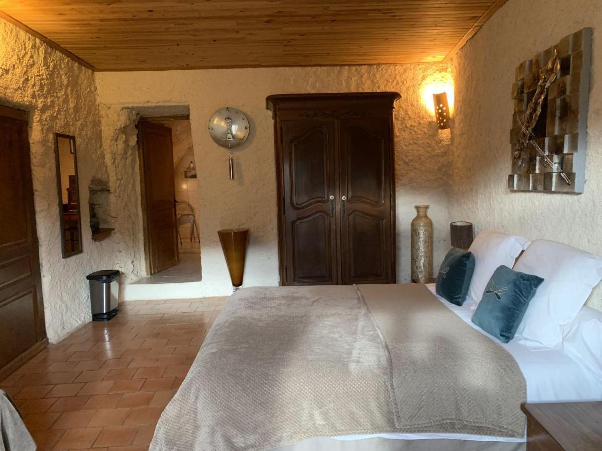 Bed and Breakfast Le Patio. Casa Mucchielli Корбара Экстерьер фото